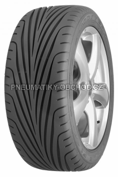 Pneu Goodyear EAGLE F1 GSD3 195/45 R17 TL FP 81W Letní