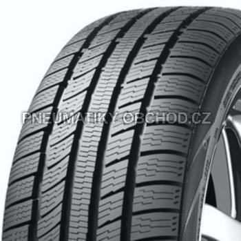 Pneu Hifly ALL-TURI 228 205/40 R17 TL XL M+S 3PMSF 84V Celoroční