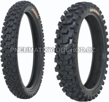 Pneu Kenda MILLVILLE II K785 80/100 R21 TL NHS 51M Celoroční