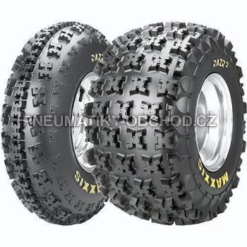 Pneu Maxxis RAZR 2 M934 20/11 R9 TL 6PR 43J Celoroční