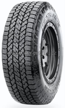 Pneu Maxxis RAZR AT-S (AT-781) 245/70 R16 TL XL M+S 3PMSF OWL FR 111T Celoroční