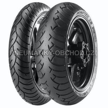 Pneu Metzeler ROADTEC Z6 160/60 R17 TL ZR 69W Celoroční