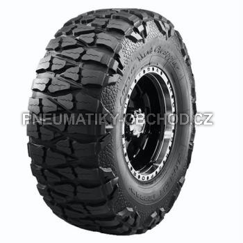 Pneu Nitto MUD GRAPPLER 33/12.5 R20 LT P.O.R. 114P Letní