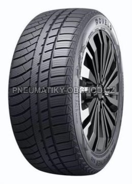 Pneu Rovelo ALL WEATHER R4S 185/65 R14 TL M+S 3PMSF 86T Celoroční