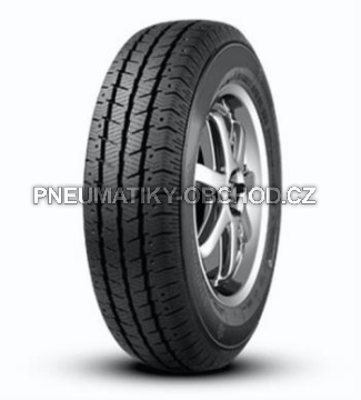 Pneu Torque WTQ6000 185/75 R16 TL C M+S 3PMSF 104R Zimní