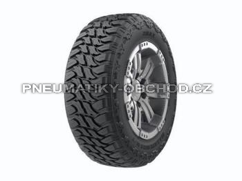 Pneu ZMAX MAXATRAVES M/T 235/85 R16 TL P.O.R. 120Q Letní